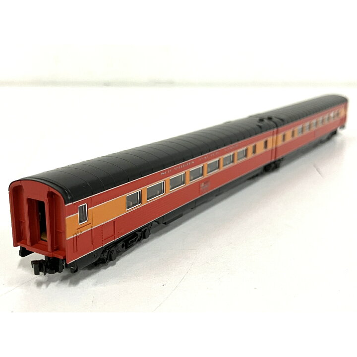 楽天市場】【中古】 KATO 10667-C Southern Pacific Lines Morning 