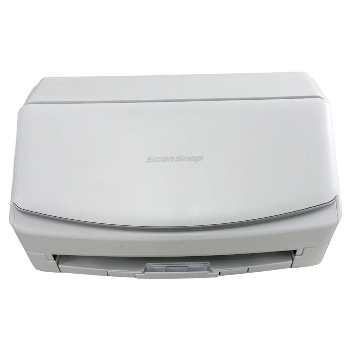楽天市場】【中古】 【動作保証】Fujitsu ScanSnap iX1500 
