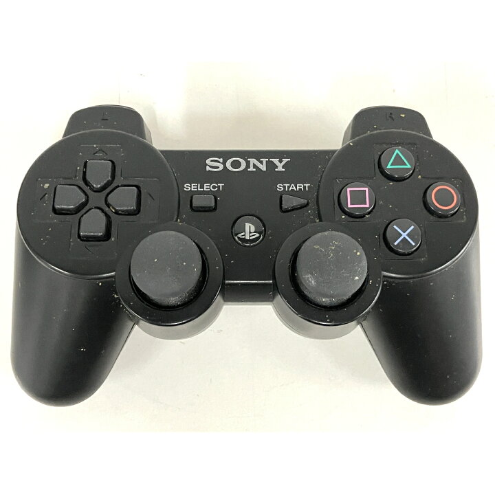 楽天市場】【中古】 【動作保証】SONY PS3 CECH-2000A 120GB ブラック 