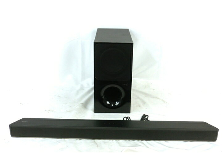 楽天市場】【中古】 良好 SONY HT-X9000F SA-X9000F SA-WX9000F 