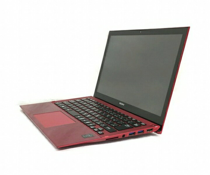 楽天市場】【中古】 SONY VAIO SVP1321A2J Intel ノート PC Core i7 
