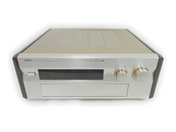 楽天市場】【中古】 YAMAHA ヤマハ DSP-A1 AVアンプ アンプ オーディオ 