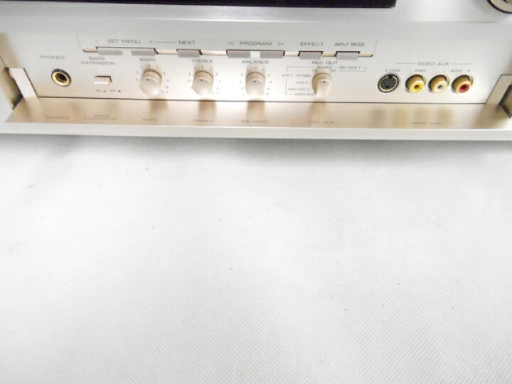 楽天市場】【中古】 YAMAHA ヤマハ DSP-A1 AVアンプ アンプ オーディオ 