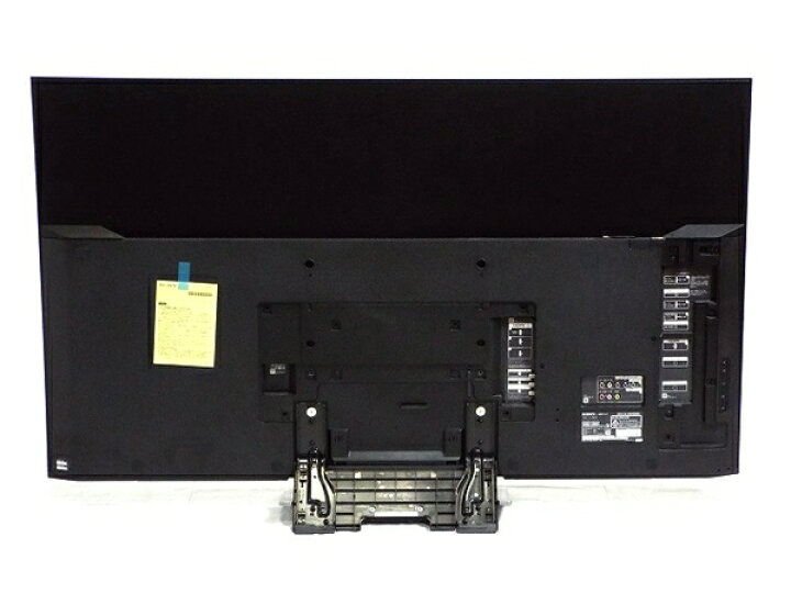 楽天市場】【中古】SONY ソニー ブラビア KJ-55X9300D 液晶テレビ 55型 