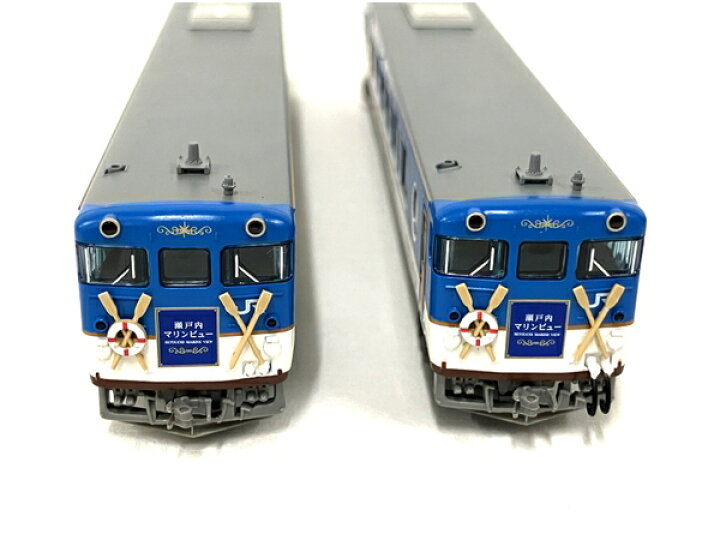 楽天市場】【中古】 MICRO ACE マイクロエース A6078 キハ47 瀬戸内 