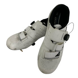 【中古】 SHIMANO SHRP400M W01 E ビンディングシューズ 29.2cm シマノ 中古 B10975285