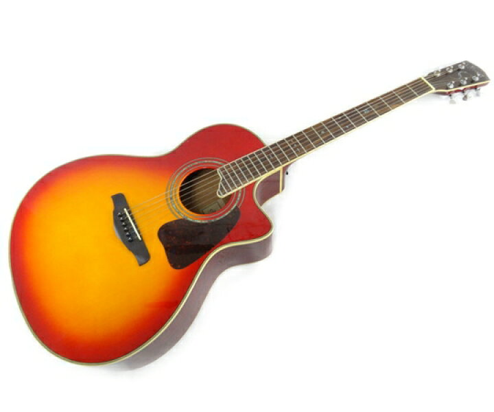 楽天市場】【中古】 S.YAIRI ヤイリ YE-50 CB ギター エレアコギター 