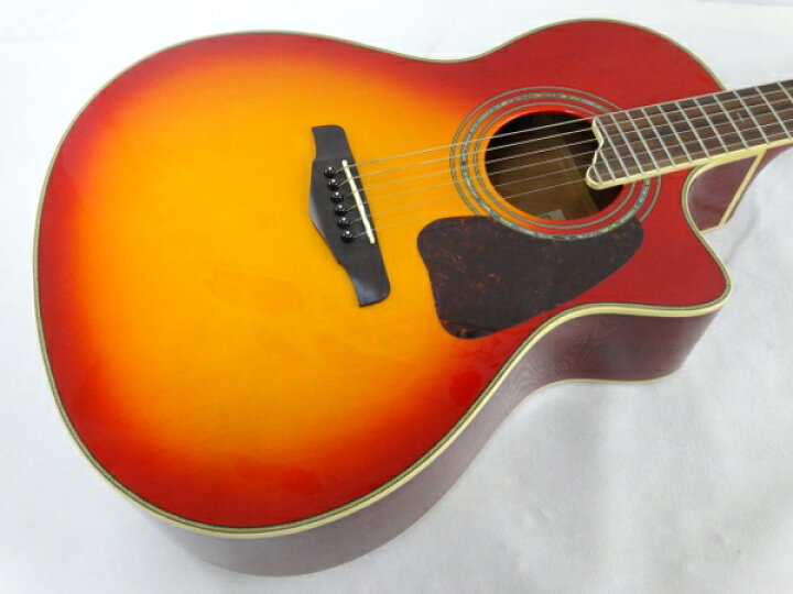 楽天市場】【中古】 S.YAIRI ヤイリ YE-50 CB ギター エレアコギター 