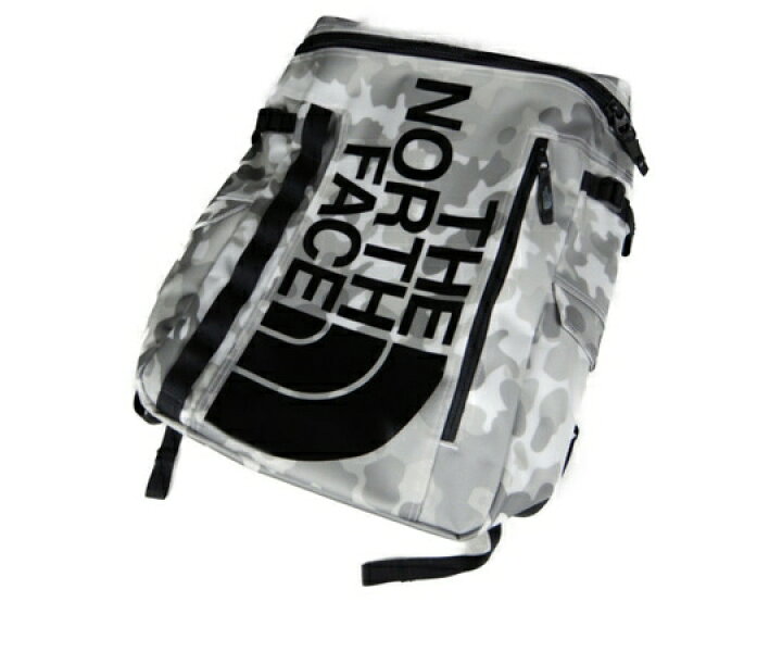 楽天市場】【中古】 THE NORTH FACE ノースフェイス BC ヒューズ 