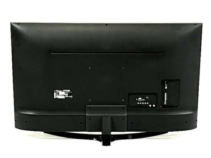 楽天市場】【中古】 LG 50V型 液晶 テレビ 50UK6400EJC 4K HDR対応 