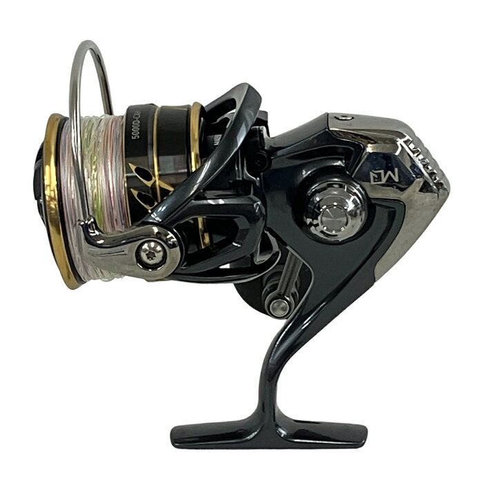 楽天市場】【中古】 DAIWA ダイワ CALDIA カルディア SW5000D-CXH 