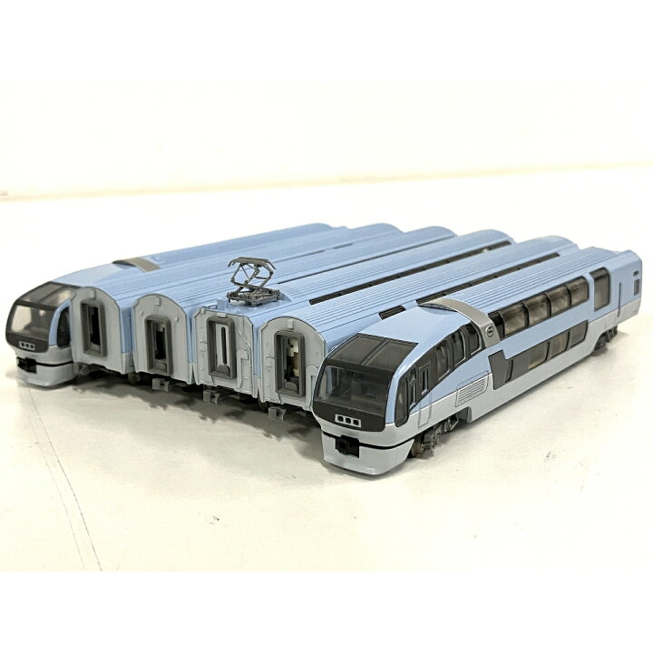 楽天市場】【中古】 KATO 10-177 251系 スーパービュー踊り子 直流特急 