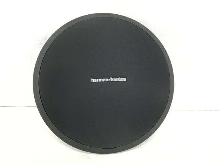 楽天市場】未使用 【中古】harman/kardon onyx studio ワイヤレス 