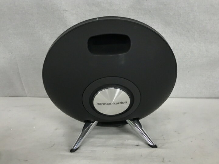 楽天市場】未使用 【中古】harman/kardon onyx studio ワイヤレス 