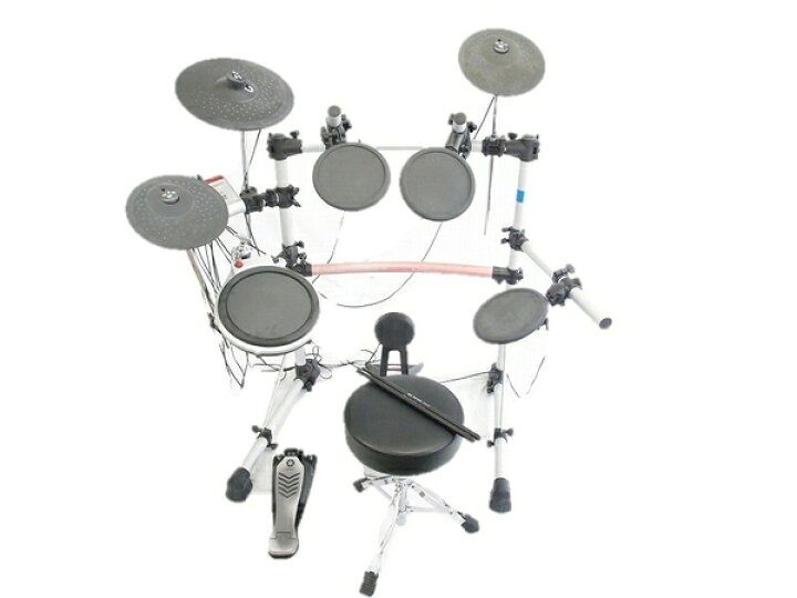 楽天市場】【中古】YAMAHA ヤマハ DTXPRESS IV スペシャルセットV2  