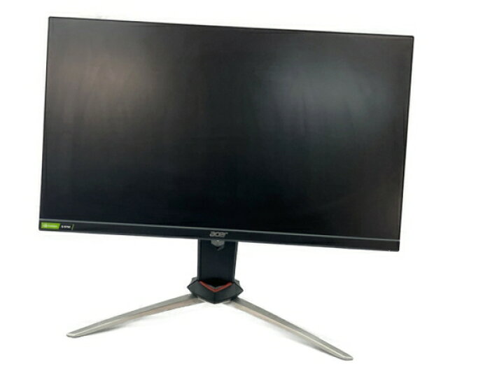 楽天市場】【中古】Acer XV253Q bmiiprzx 24.5インチ ゲーミング  