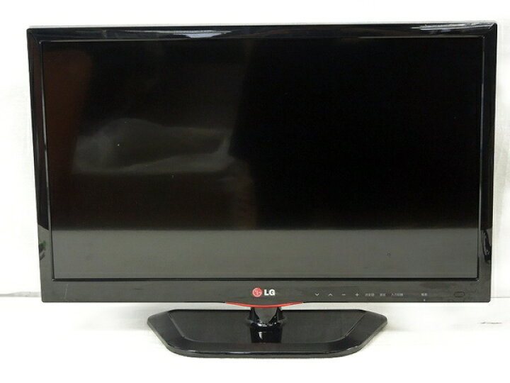 楽天市場】【中古】 LG エル・ジー Smart TV 22LN4600 液晶 テレビ 22 