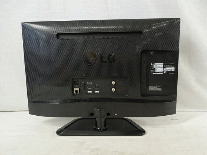 楽天市場】【中古】 LG エル・ジー Smart TV 22LN4600 液晶 テレビ 22 