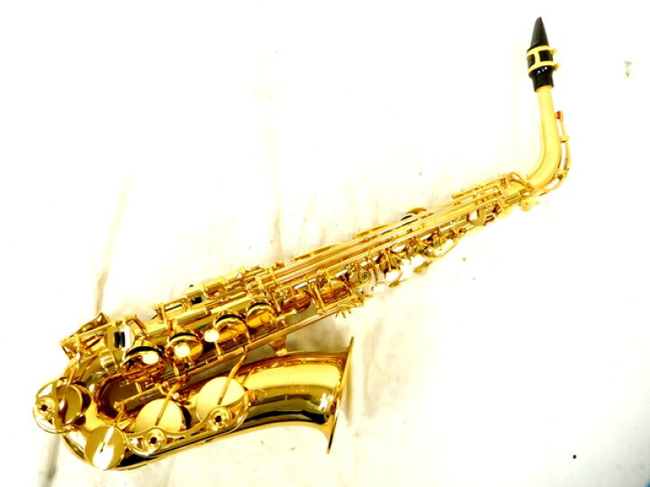 楽天市場】美品 【中古】 YAMAHA ヤマハ YAS-380 アルトサックス 