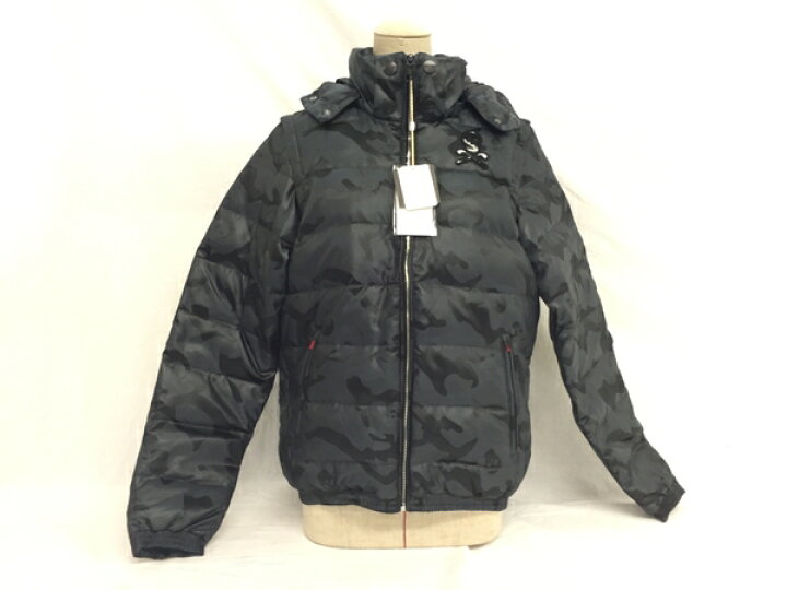 楽天市場】未使用 【中古】 MARK&LONA マークアンドロナ ML-17W 