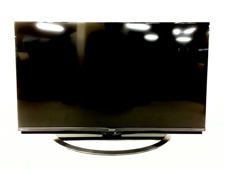 楽天市場】SHARP シャープ AQUOS 4T-C40AJ1 2019年製 40型 4K 液晶  