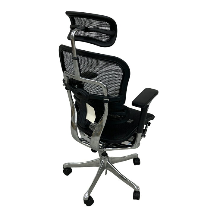 楽天市場】【中古】 【動作保証】Ergohuman JOIFA802 プロオットマン 