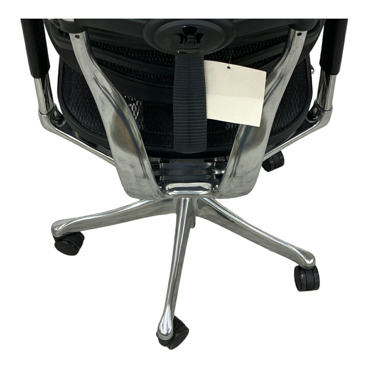 楽天市場】【中古】 【動作保証】Ergohuman JOIFA802 プロオットマン 