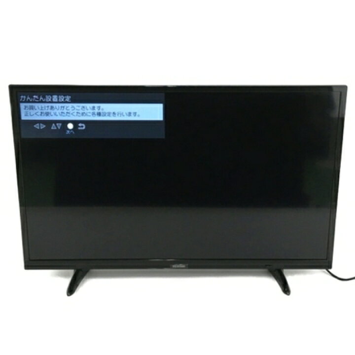 楽天市場】【中古】 アイリスオーヤマ LUCA LT-32A320 32型 液晶  