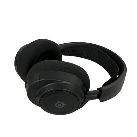 【中古】 steelseries ARCTIS NOVA 7 WIRELESS ゲーミングヘッドセット 中古 Y10675607