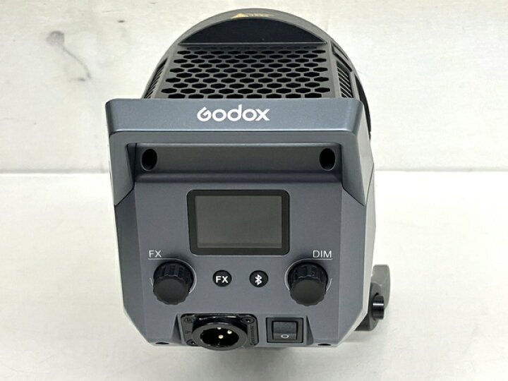 楽天市場】【中古】 Godox LITEMONS LA150D LEDビデオライト ストロボ 