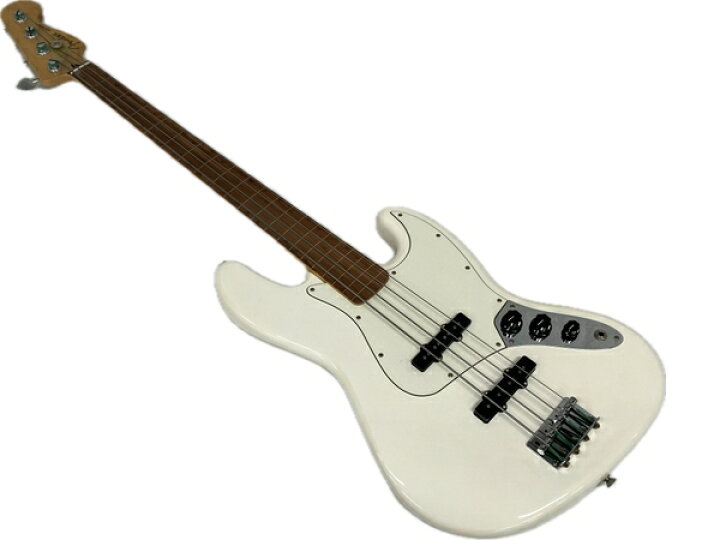 楽天市場】美品 【中古】 Fender JAZZ BASS エレキベース フェンダー 