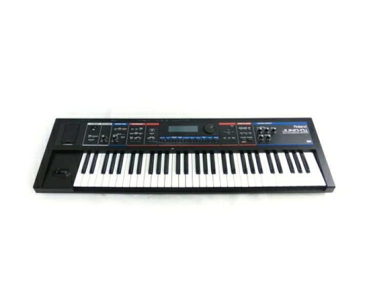 楽天市場】【中古】Roland ローランド JUNO-Di シンセサイザー 