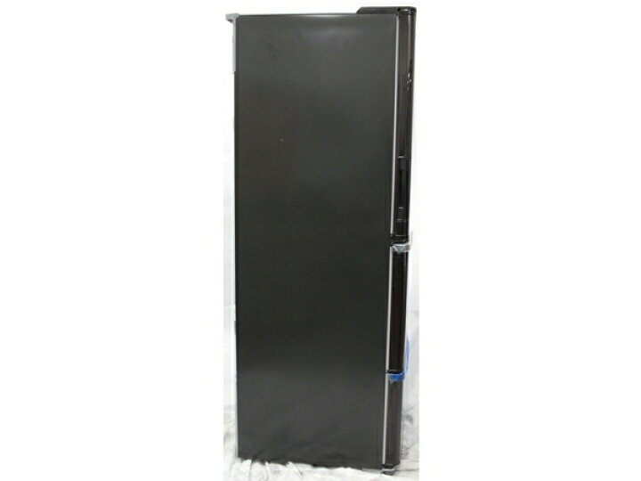 楽天市場】【中古】SHARP どっちもドア SJ-PW35A-T ノンフロン 冷凍 