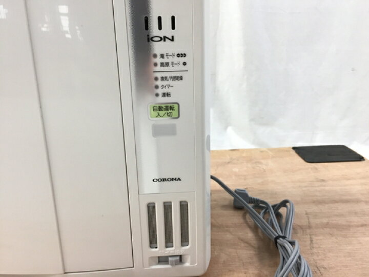 コロナ 2018 工事不要 ウインドエアコン ルームエアコン cw-fa1618 