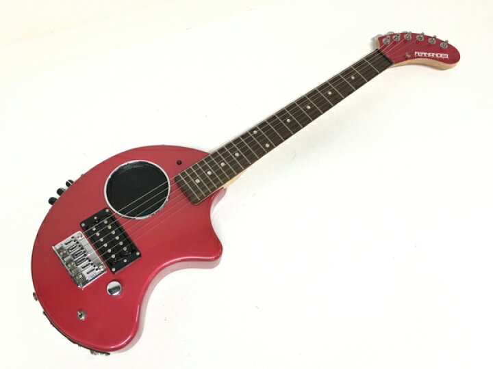 楽天市場】【中古】 FERNANDES ZO-3 DIGI-ZO Hyper エレキギター 