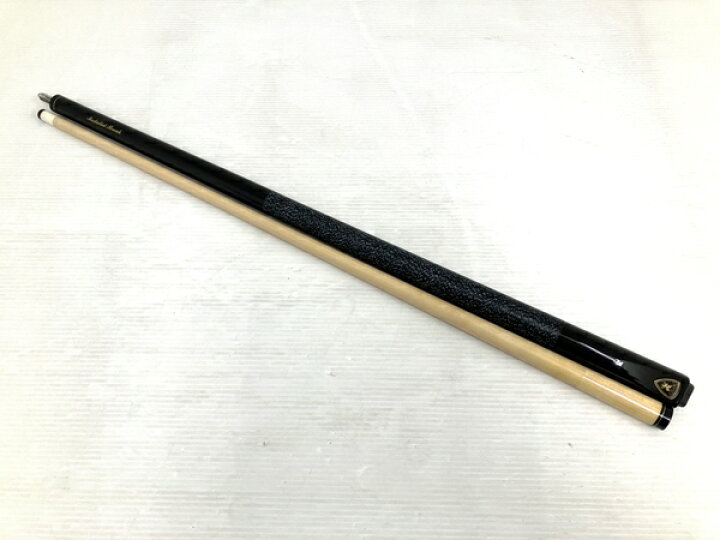 楽天市場】【中古】 アダム Adam メダリストブレイク AJ-10 ビリヤード 