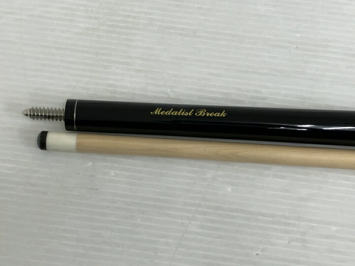 楽天市場】【中古】 アダム Adam メダリストブレイク AJ-10 ビリヤード 