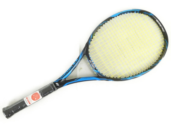 楽天市場】未使用 【中古】YONEX ヨネックス EZONE DR 98 硬式 テニス 