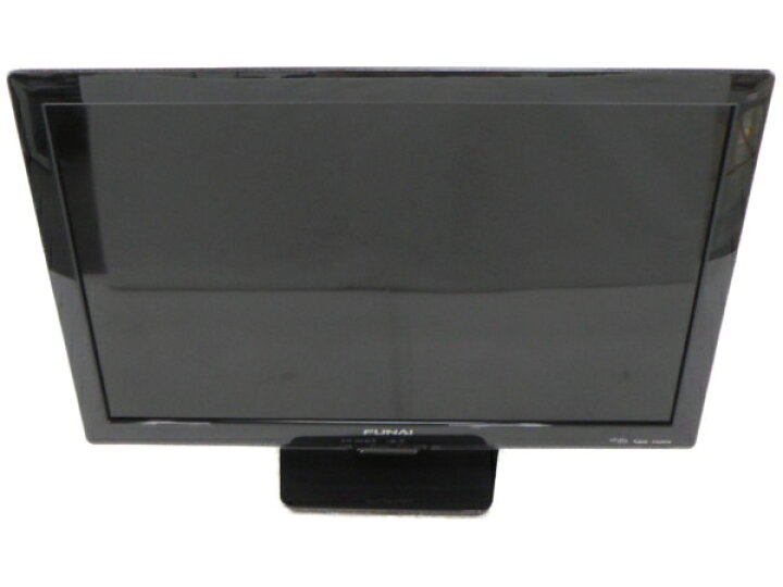 楽天市場】【中古】 【中古】FUNAI FL-24HB2000 24V型 デジタル  