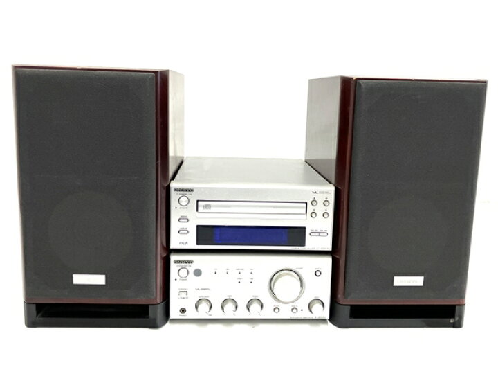 楽天市場】【中古】 ONKYO オンキヨー A-905FX / C-705FX / D-152E 