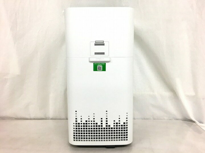 楽天市場】【中古】 Airdog X3s KJ200F-X3 空気清浄機 家電 エアドッグ 