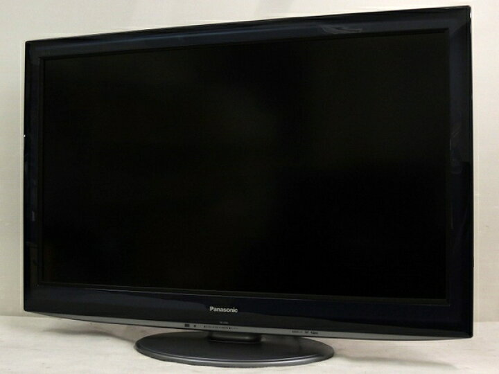 楽天市場】【中古】Panasonic VIERA 37型 液晶 TV リモコン付 TH-L37D2  
