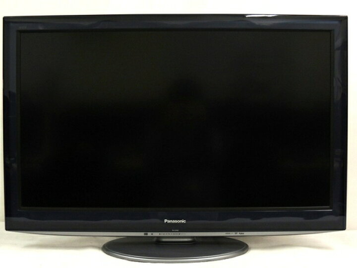 楽天市場】【中古】Panasonic VIERA 37型 液晶 TV リモコン付 TH-L37D2 