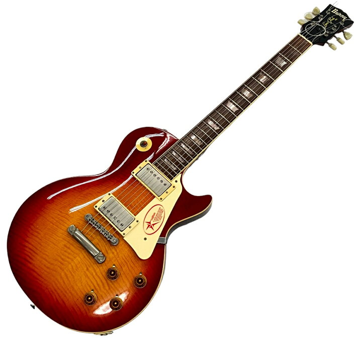 楽天市場】【中古】 【動作保証】FERNANDES BURNY LUPER GRADE エレキ 