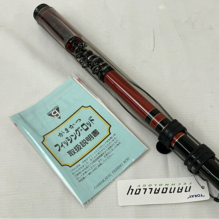 がまかつ美品カゴスペシャルⅣ 4-58TYPE Bait