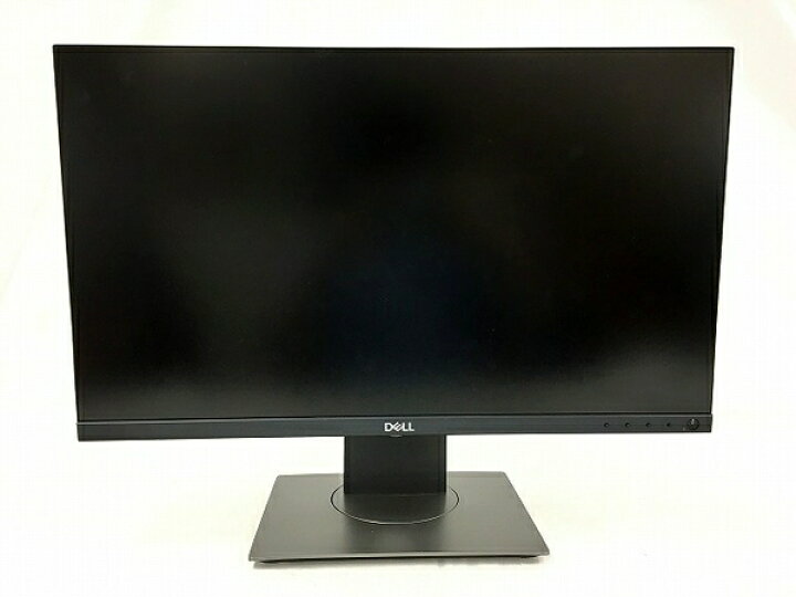 楽天市場】【中古】 Dell P2418D 23.8インチ 非光沢 ワイドモニター 
