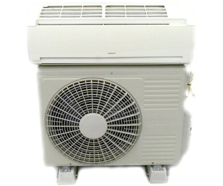 しろくま君 8畳用 中古