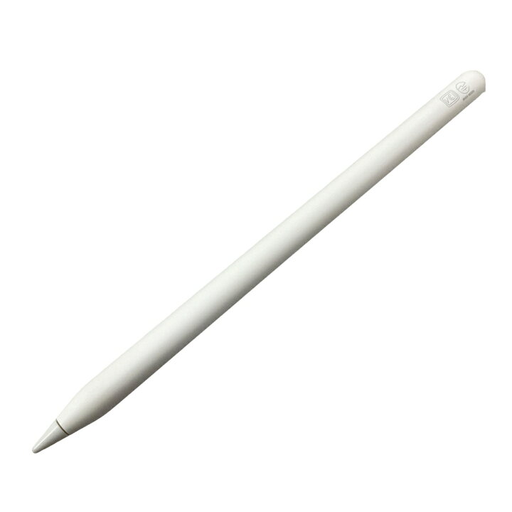 楽天市場】【中古】 【動作保証】Apple Pencil 第2世代 MU8F2J/A 