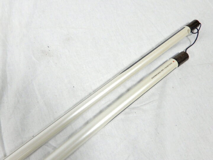 楽天市場】【中古】 良好 Daiwa ダイワ 四天王 24尺 へら竿 ヘラブナ 