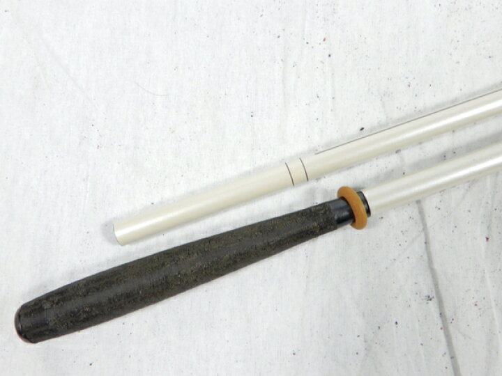 楽天市場】【中古】 良好 Daiwa ダイワ 四天王 24尺 へら竿 ヘラブナ 